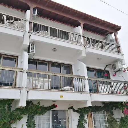 Tikay Studio Apts * Ayia Napa